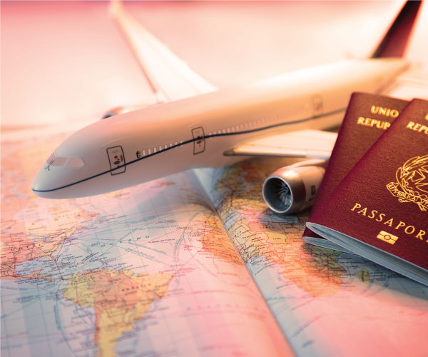 VisaGo UAE tourist visa services